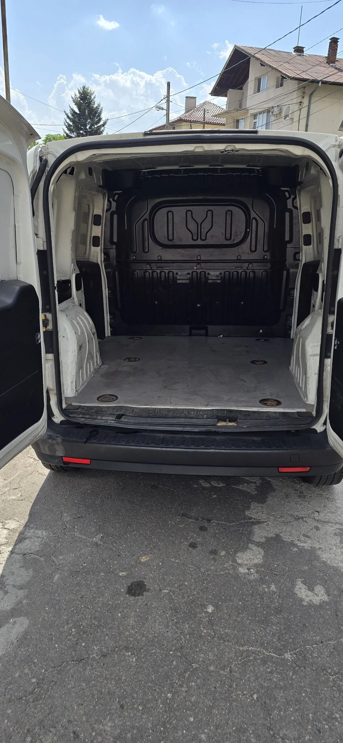 Opel Combo 1.3 | Mobile.bg � ����������� 7