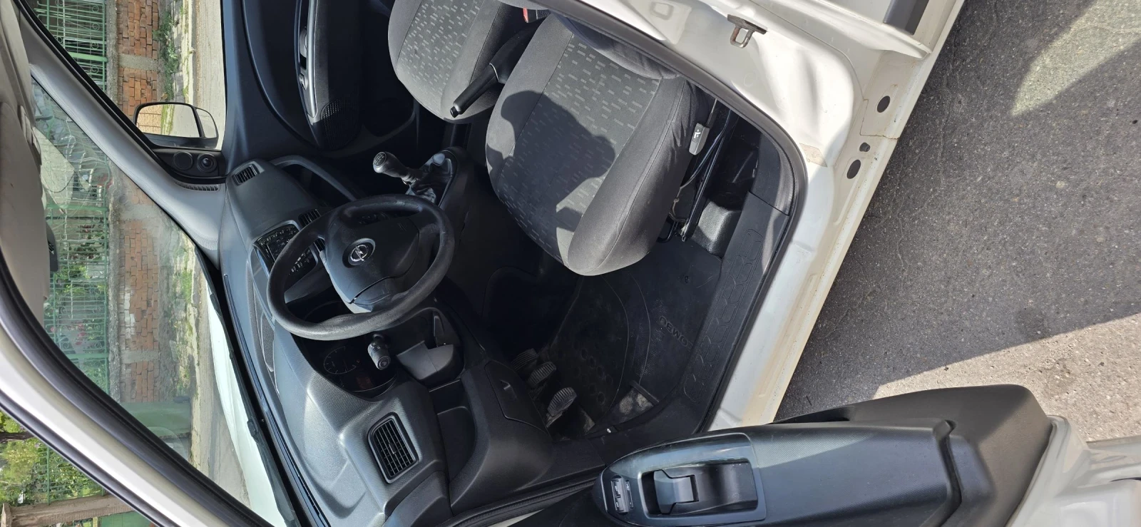 Opel Combo 1.3 | Mobile.bg � ����������� 9
