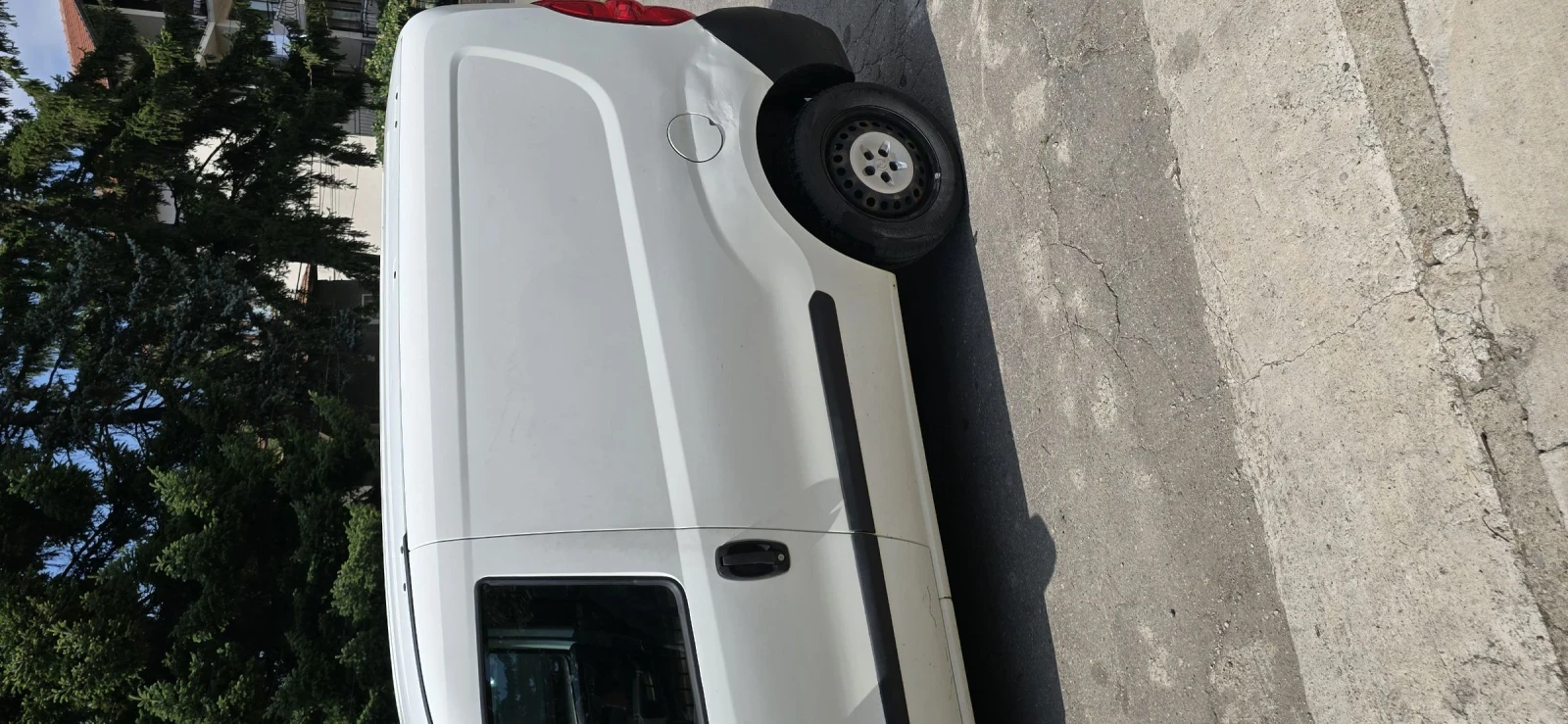 Opel Combo 1.3 | Mobile.bg � ����������� 2