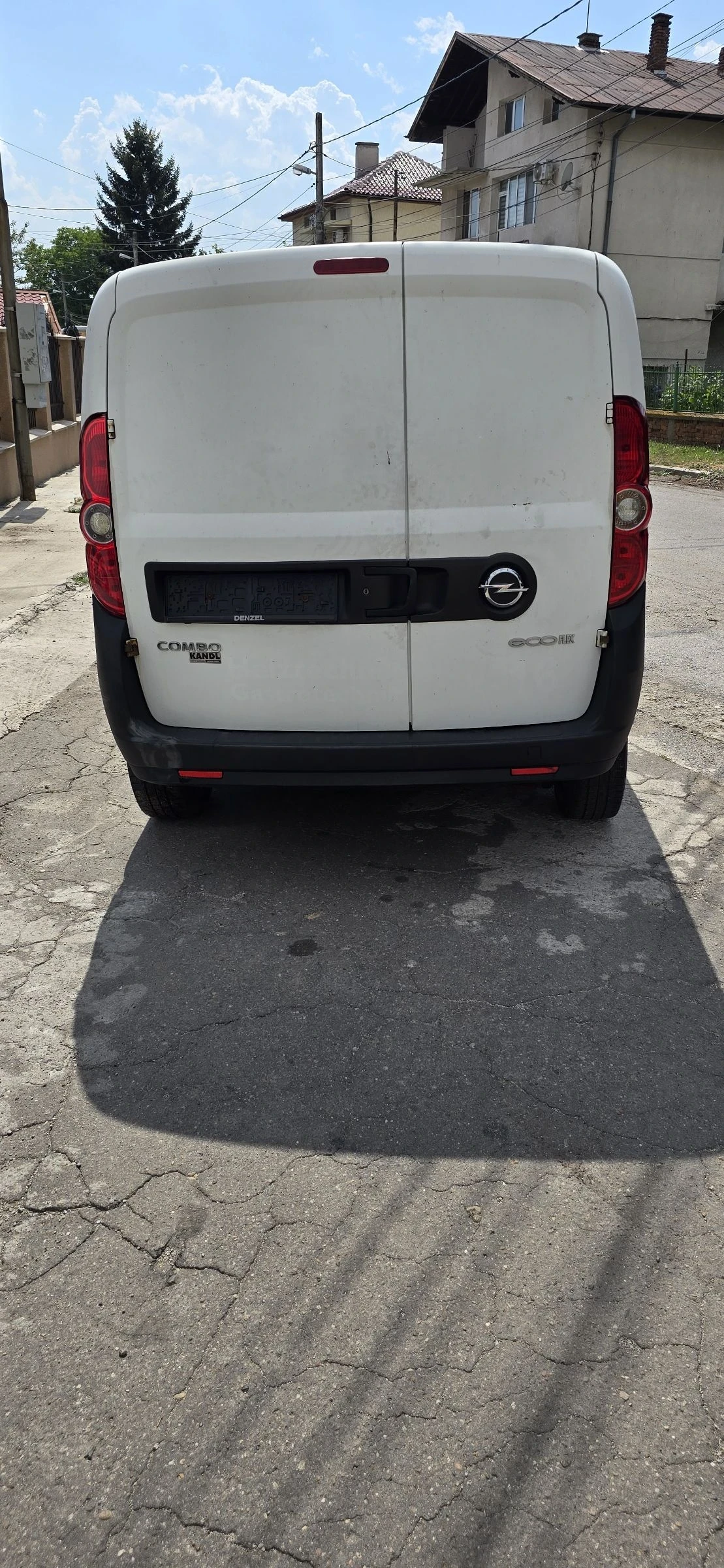 Opel Combo 1.3 | Mobile.bg � ����������� 6