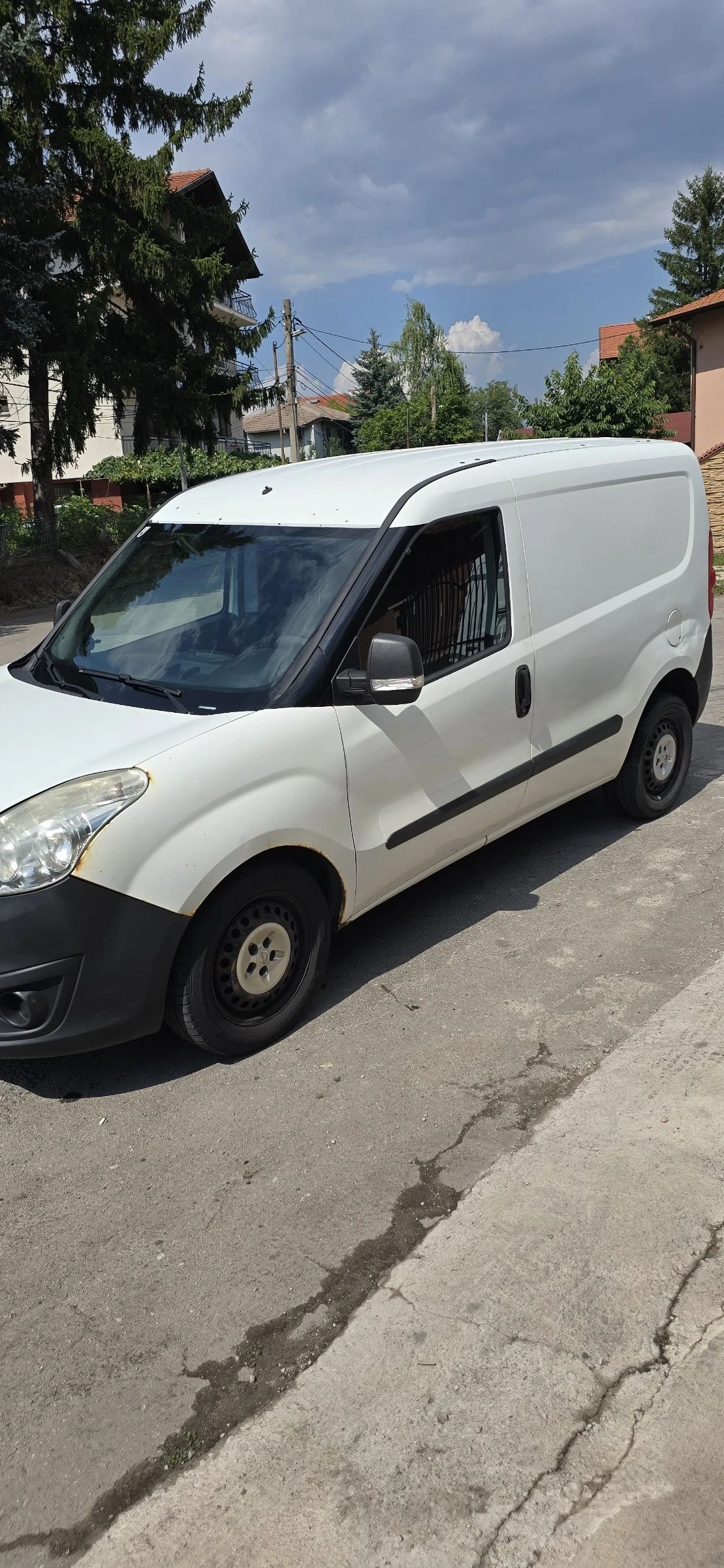 Opel Combo 1.3 | Mobile.bg � ����������� 3