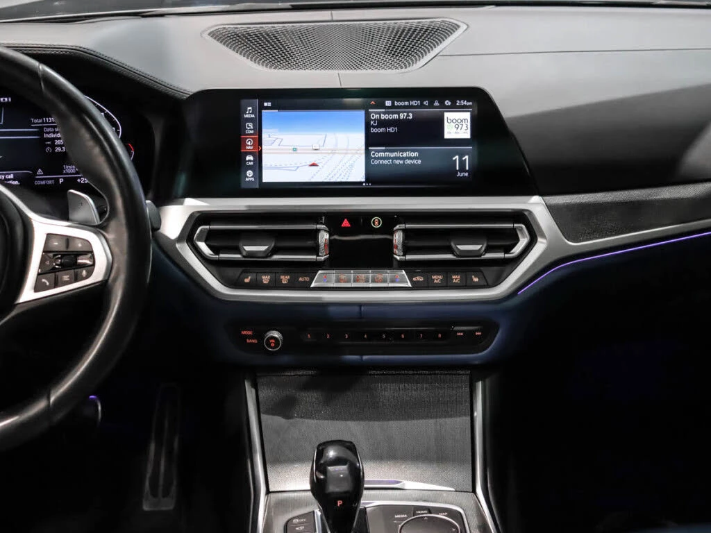 BMW 340 xDrive| HarmanK| HeadsUp| ADAPTLed| 360 | Mobile.bg � ����������� 14