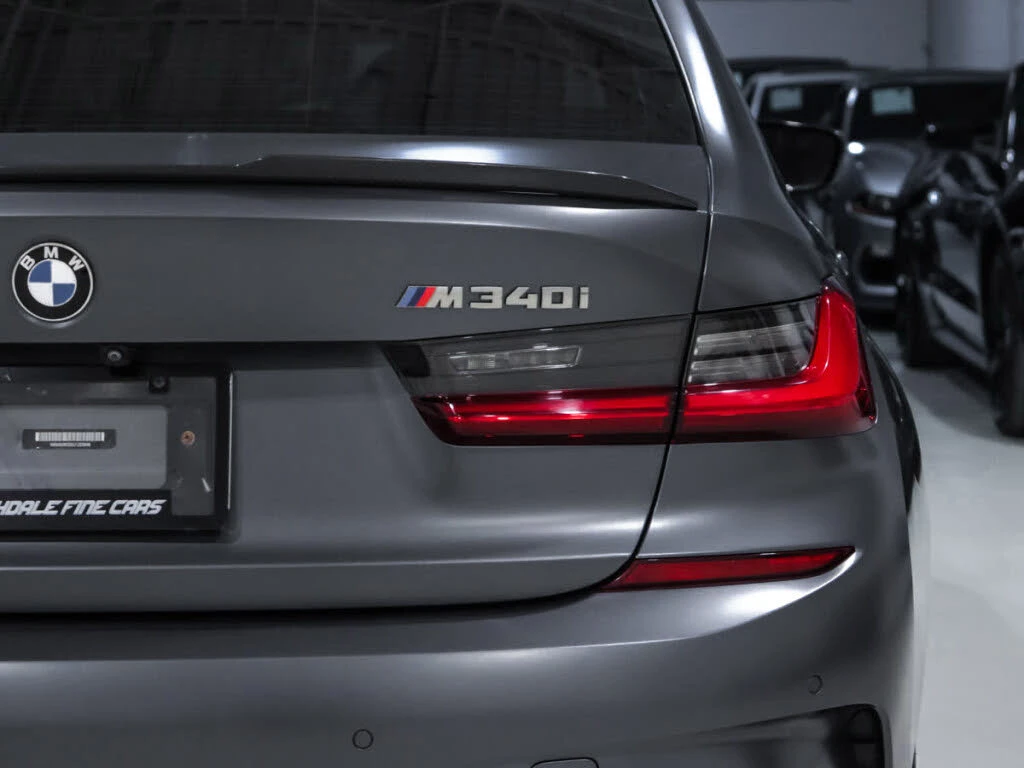 BMW 340 xDrive| HarmanK| HeadsUp| ADAPTLed| 360 | Mobile.bg � ����������� 4