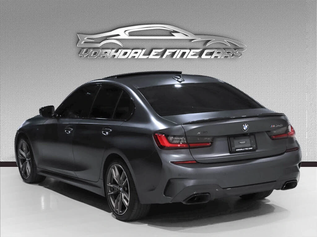 BMW 340 xDrive| HarmanK| HeadsUp| ADAPTLed| 360 | Mobile.bg � ����������� 3