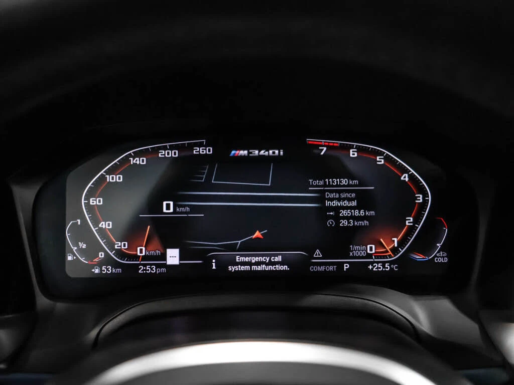 BMW 340 xDrive| HarmanK| HeadsUp| ADAPTLed| 360 | Mobile.bg � ����������� 11
