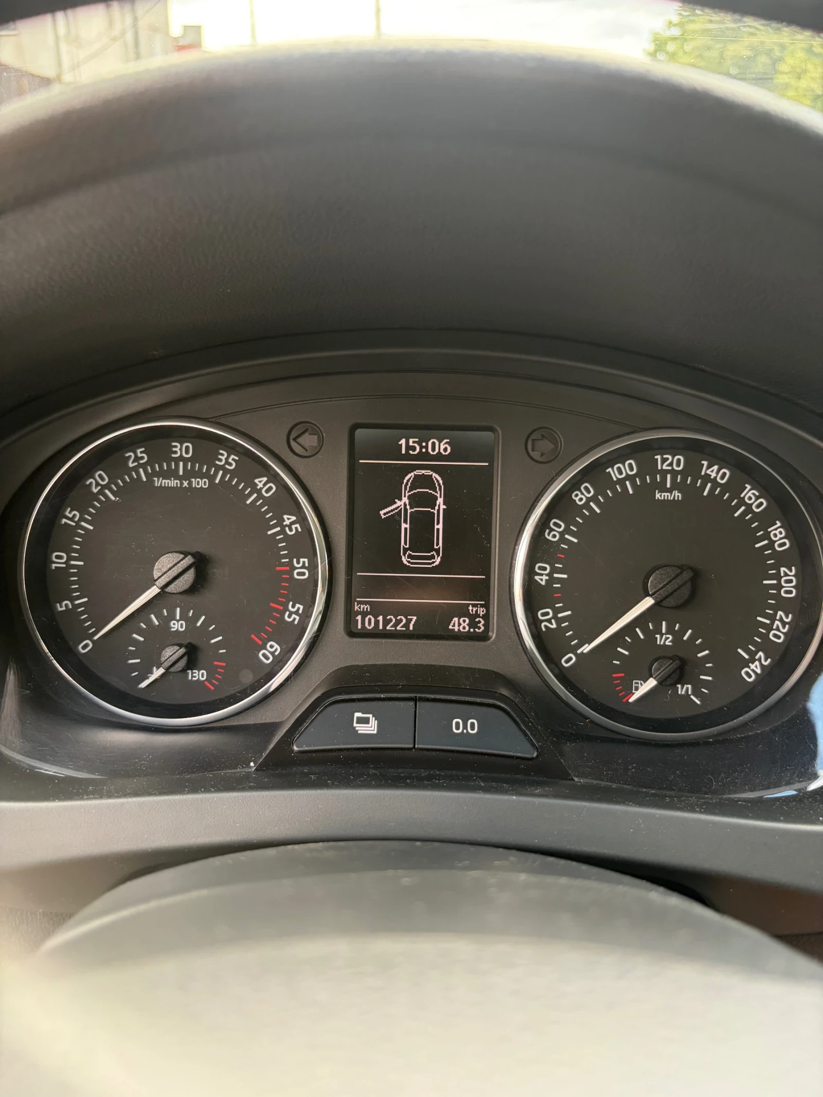 Skoda Rapid Spaceback, снимка 15 - Автомобили и джипове - 55421115