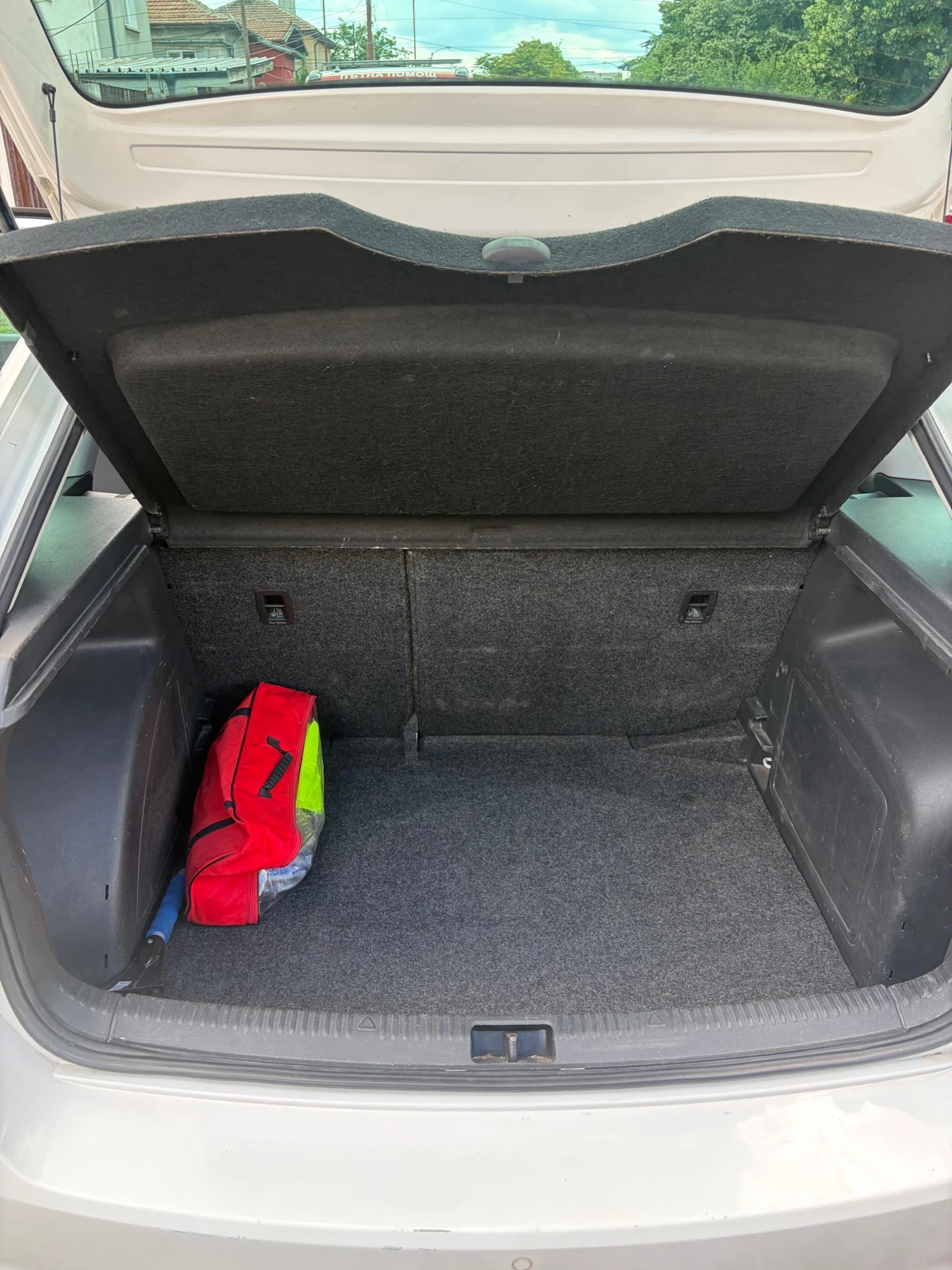 Skoda Rapid Spaceback, снимка 10 - Автомобили и джипове - 55421115
