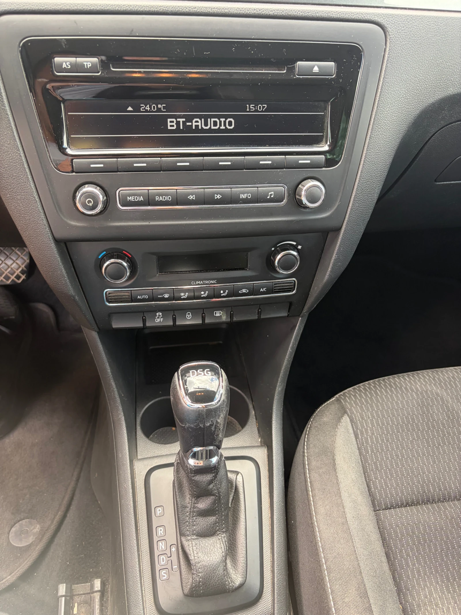 Skoda Rapid Spaceback, снимка 17 - Автомобили и джипове - 55421115