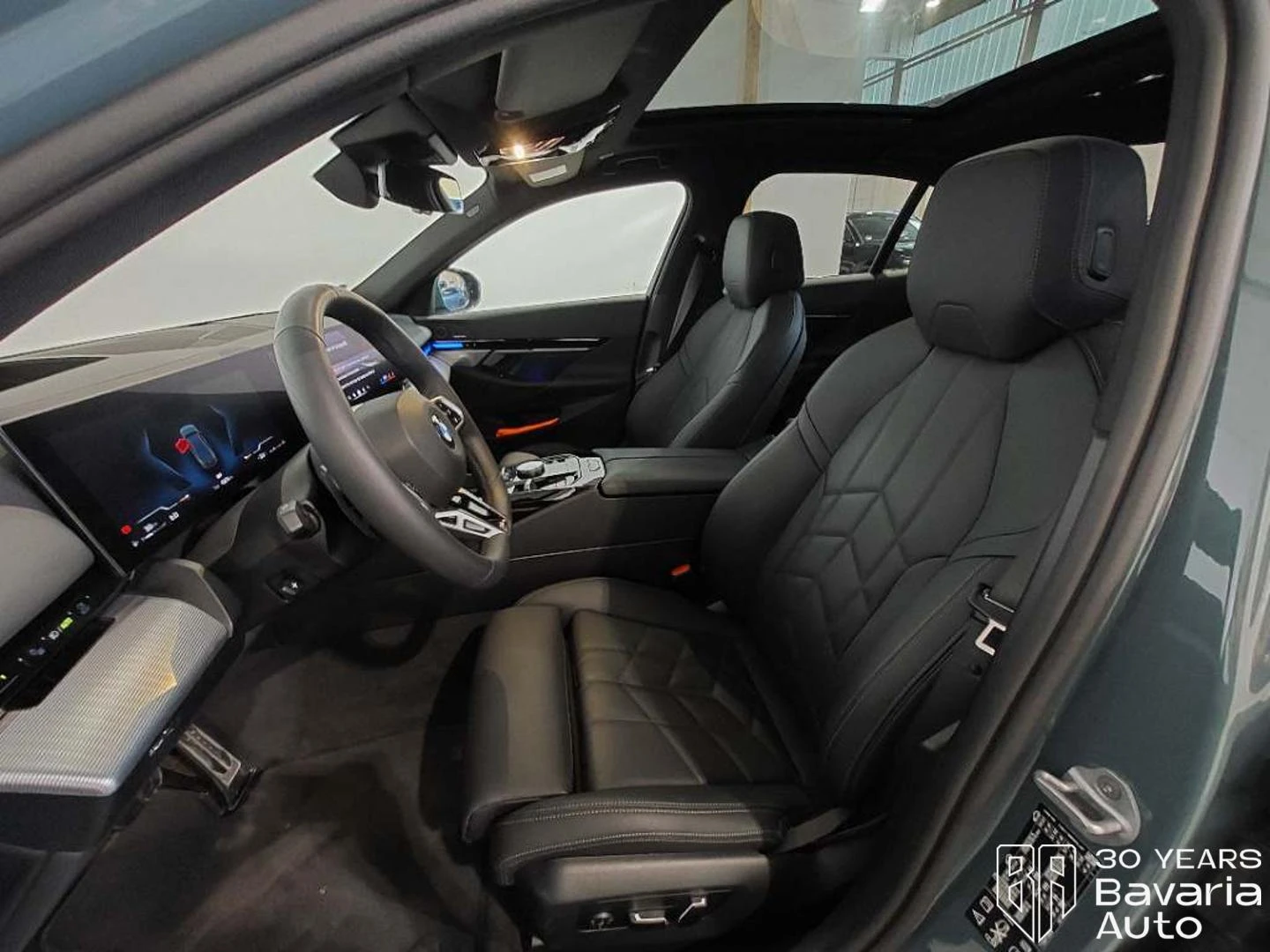 BMW 540 d xDrive M Sport Paket, снимка 5 - Автомобили и джипове - 55472815