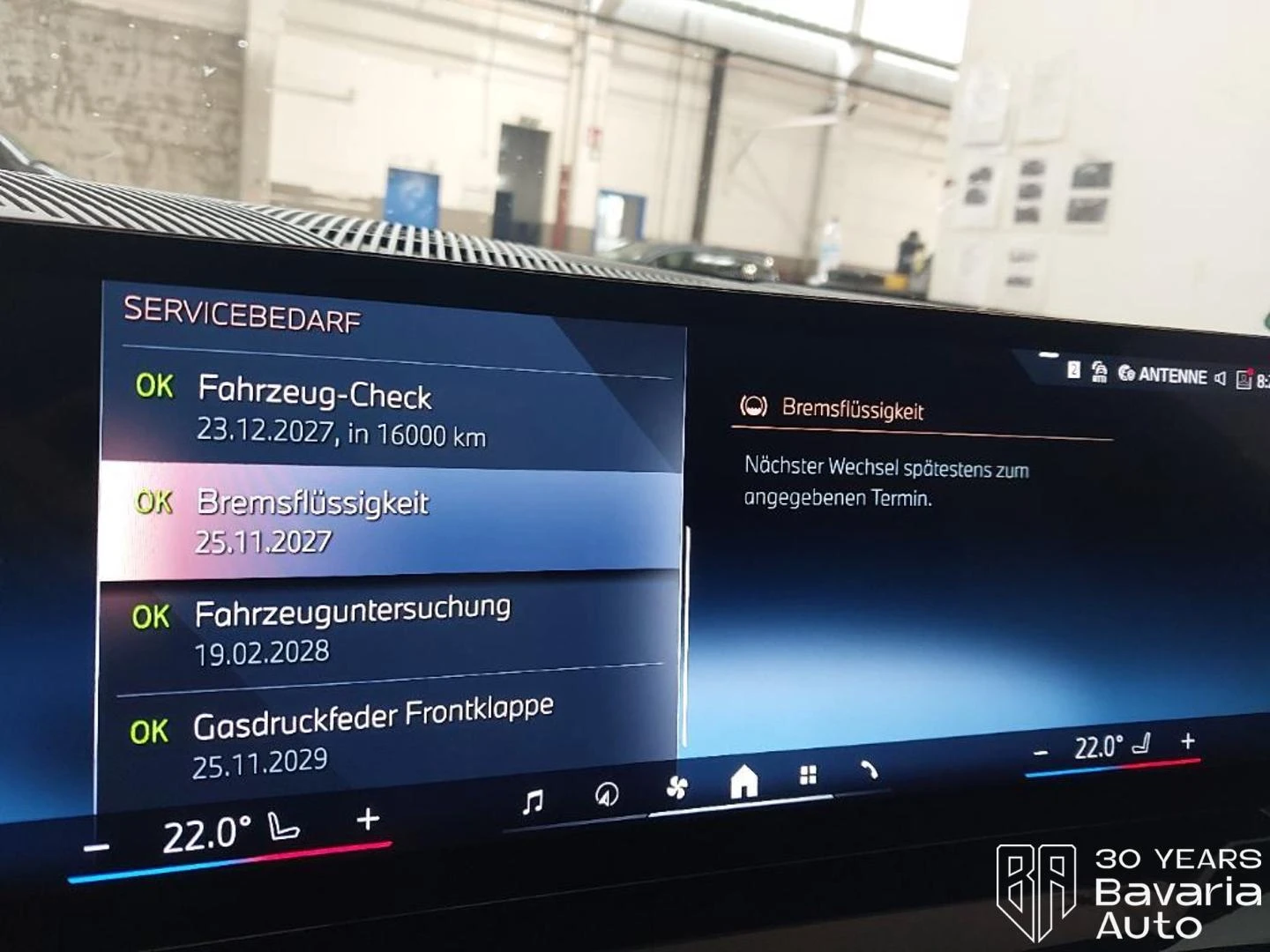BMW 540 d xDrive M Sport Paket, снимка 11 - Автомобили и джипове - 55472815