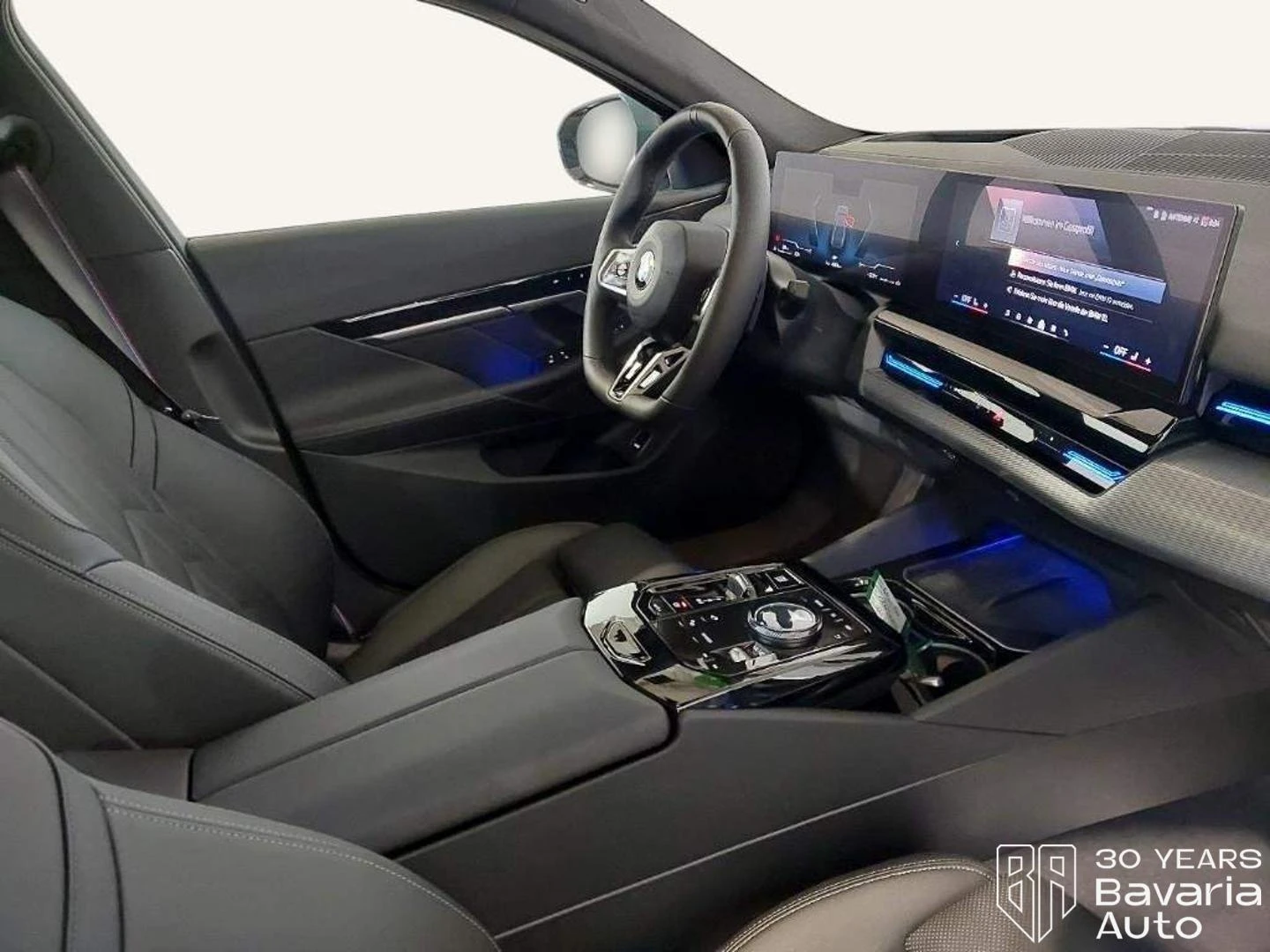 BMW 540 d xDrive M Sport Paket, снимка 7 - Автомобили и джипове - 55472815