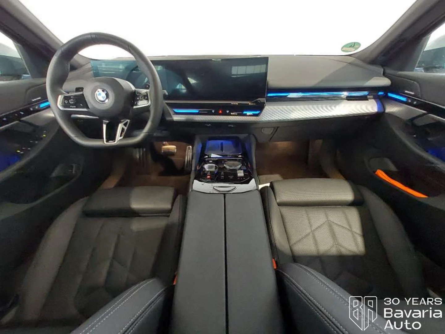 BMW 540 d xDrive M Sport Paket, снимка 6 - Автомобили и джипове - 55472815