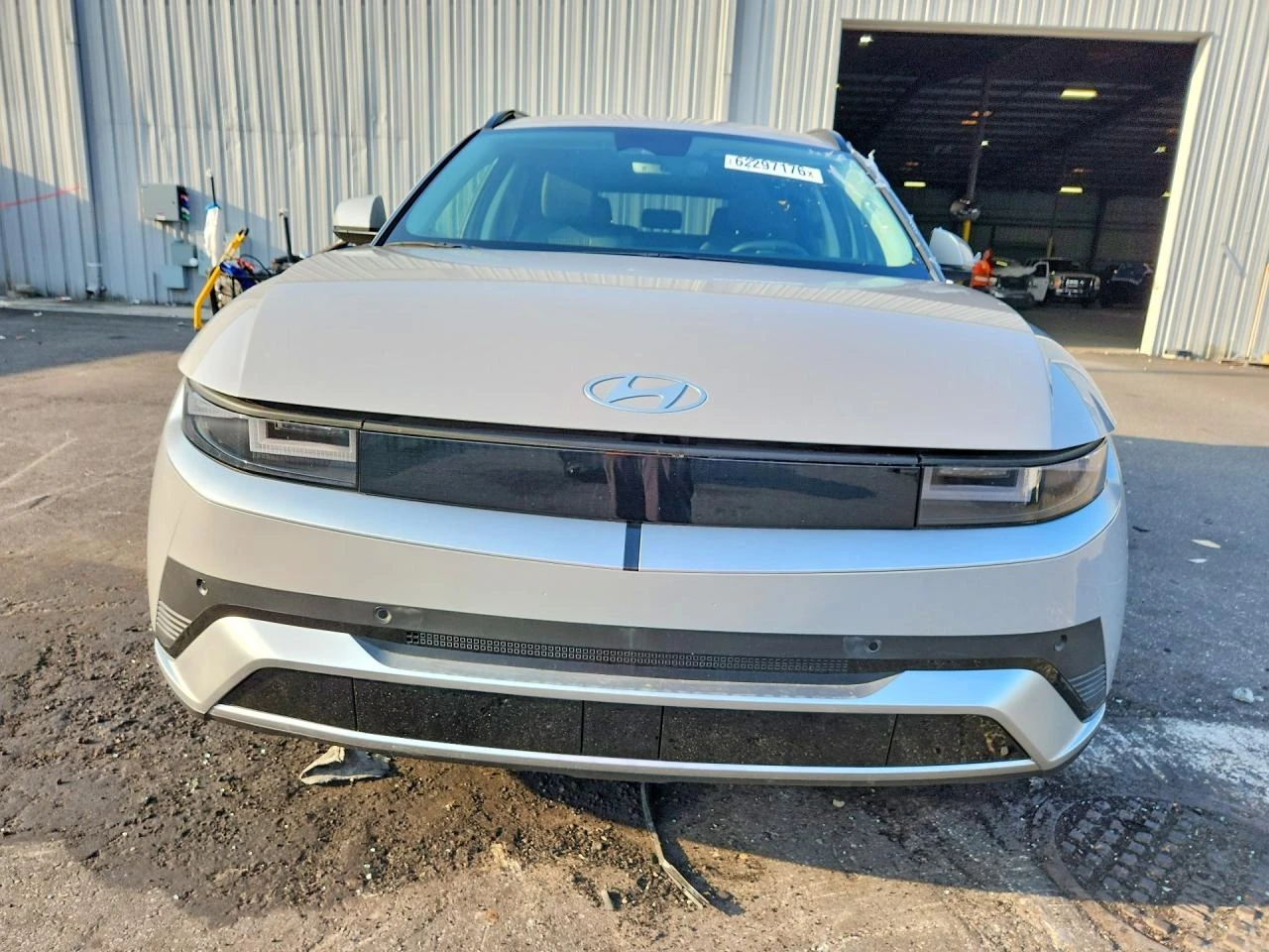 Hyundai Ioniq 5 SEL RWD, снимка 6 - Автомобили и джипове - 55583705