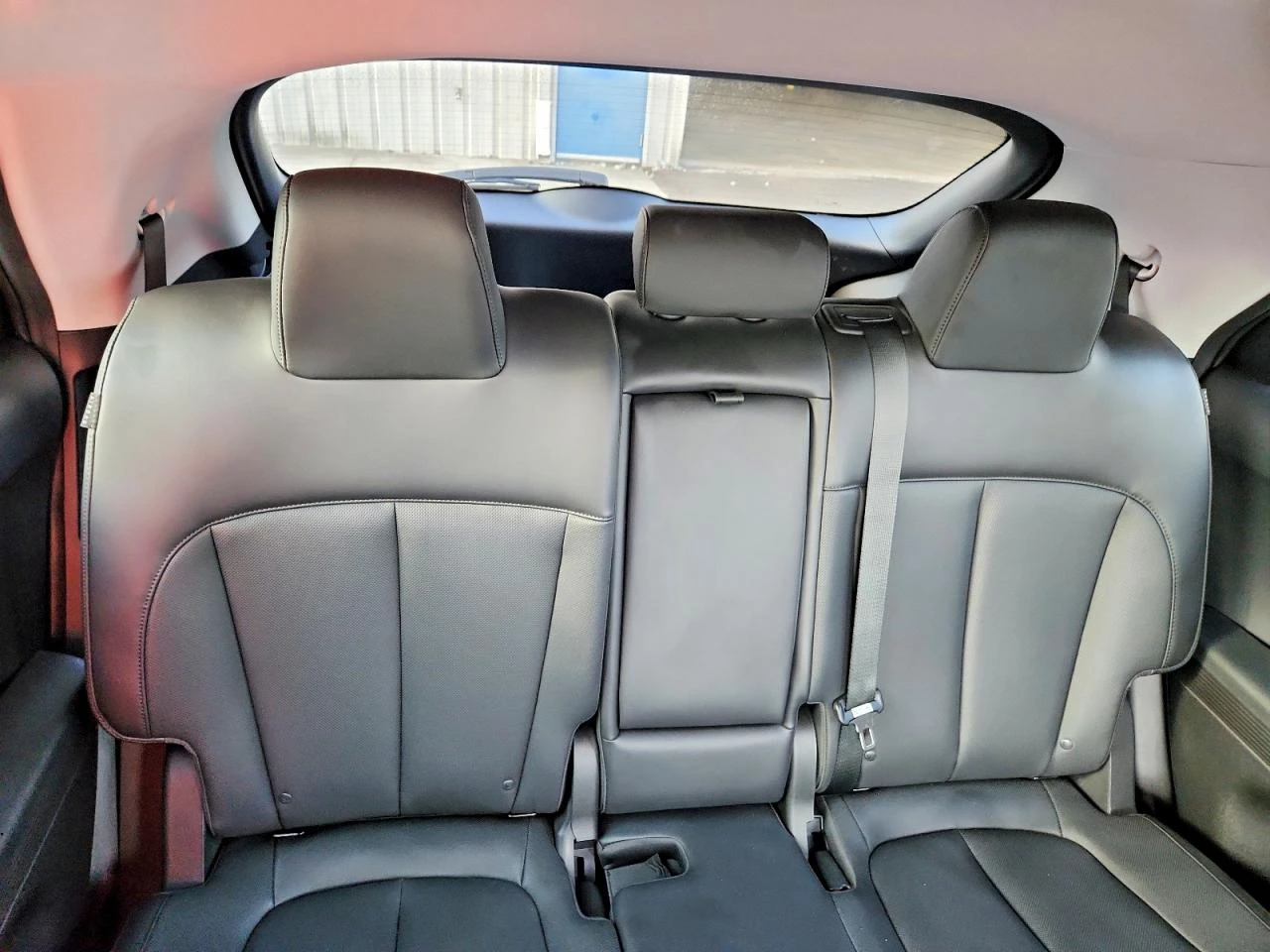 Hyundai Ioniq 5 SEL RWD, снимка 9 - Автомобили и джипове - 55583705