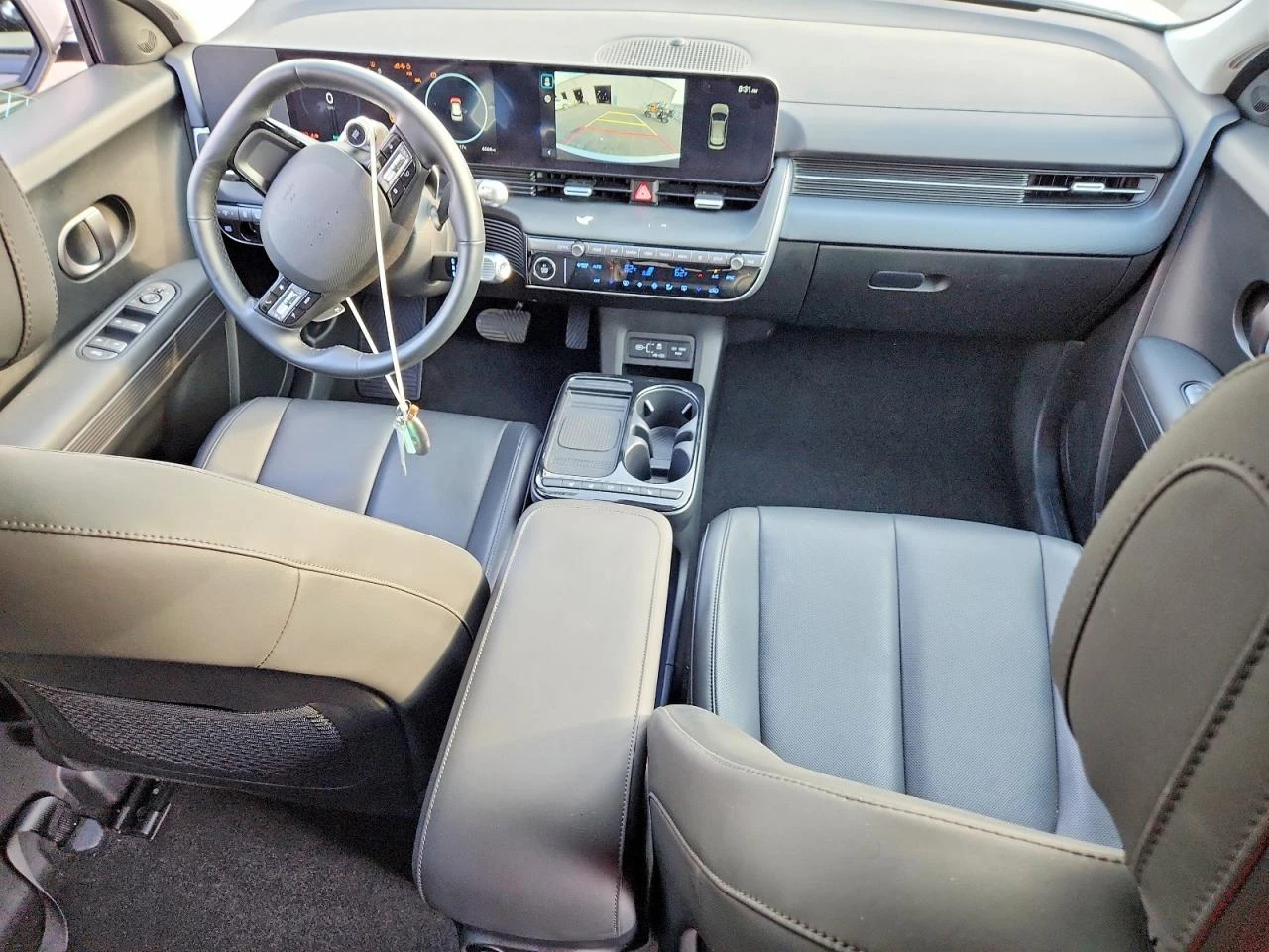 Hyundai Ioniq 5 SEL RWD, снимка 7 - Автомобили и джипове - 55583705