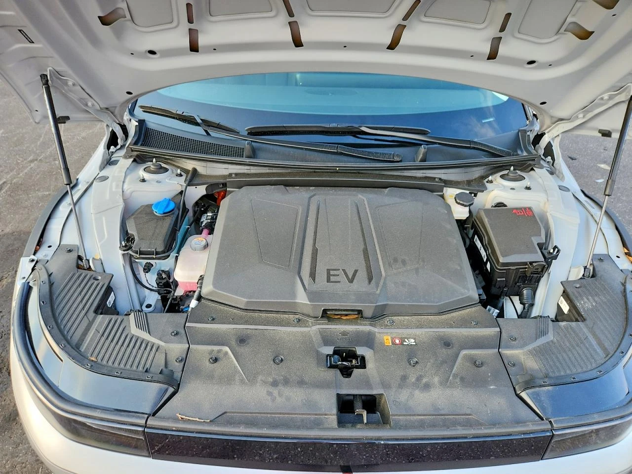Hyundai Ioniq 5 SEL RWD, снимка 11 - Автомобили и джипове - 55583705