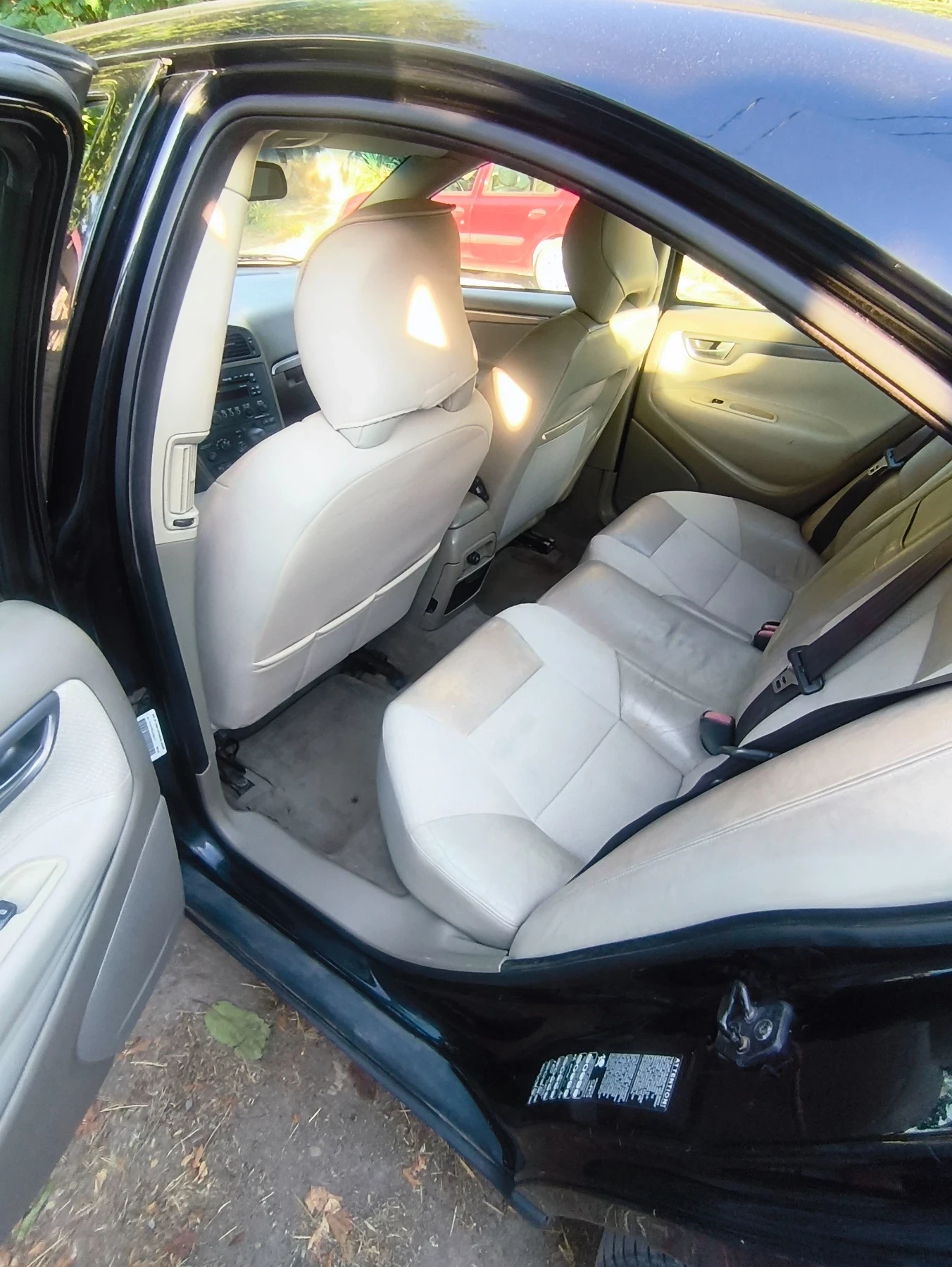 Volvo S60, снимка 9 - Автомобили и джипове - 55630620