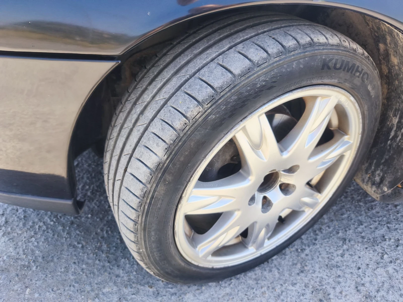 Volvo S60, снимка 5 - Автомобили и джипове - 55630620