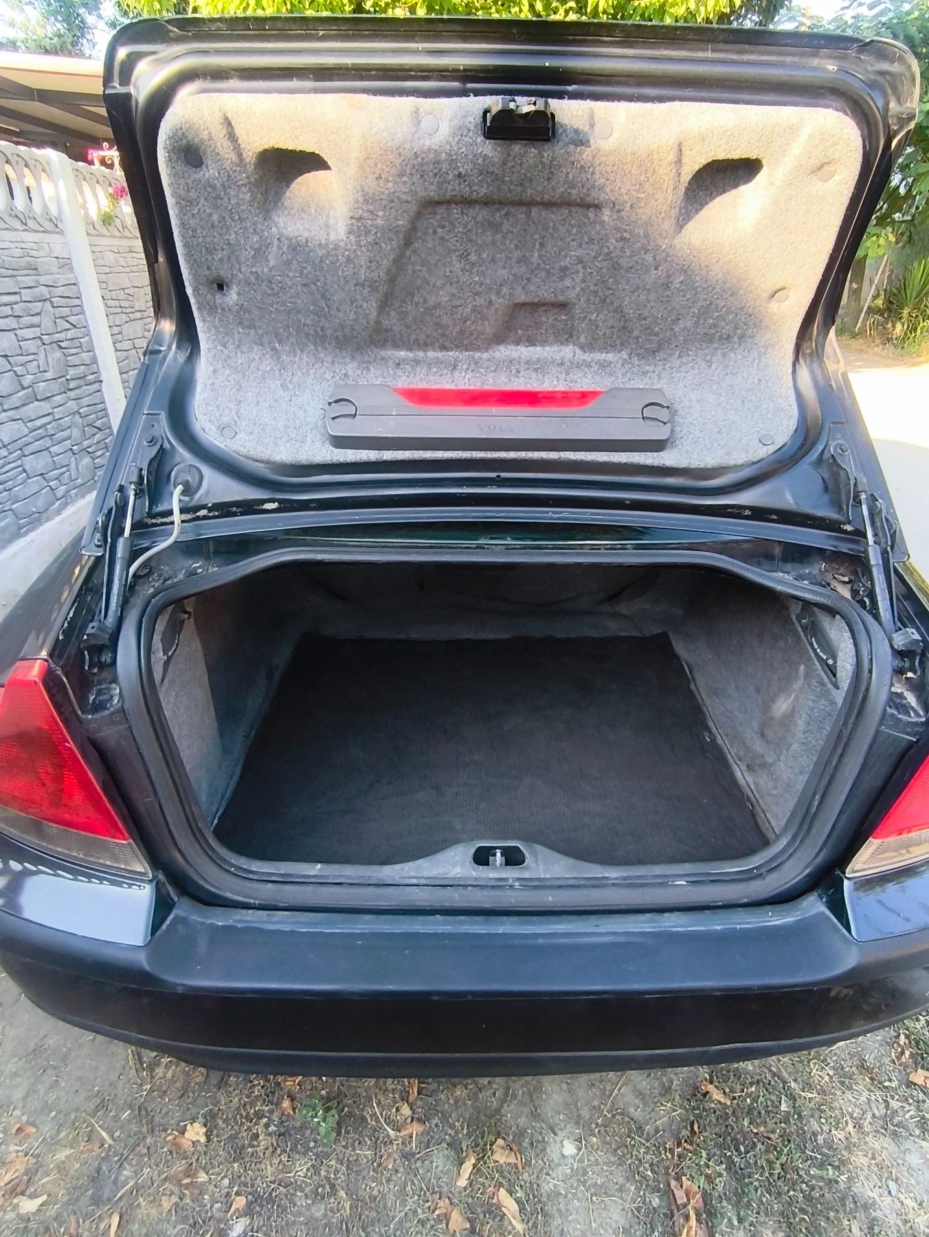 Volvo S60, снимка 10 - Автомобили и джипове - 55630620