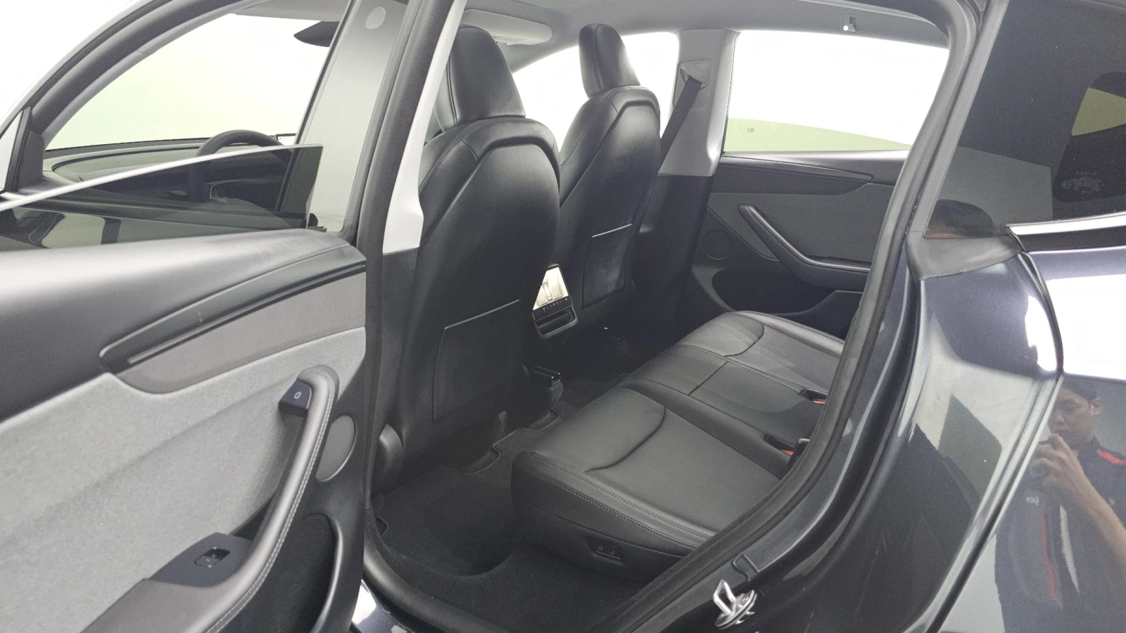 Tesla Model Y Model Y RWD, снимка 11 - Автомобили и джипове - 55676724