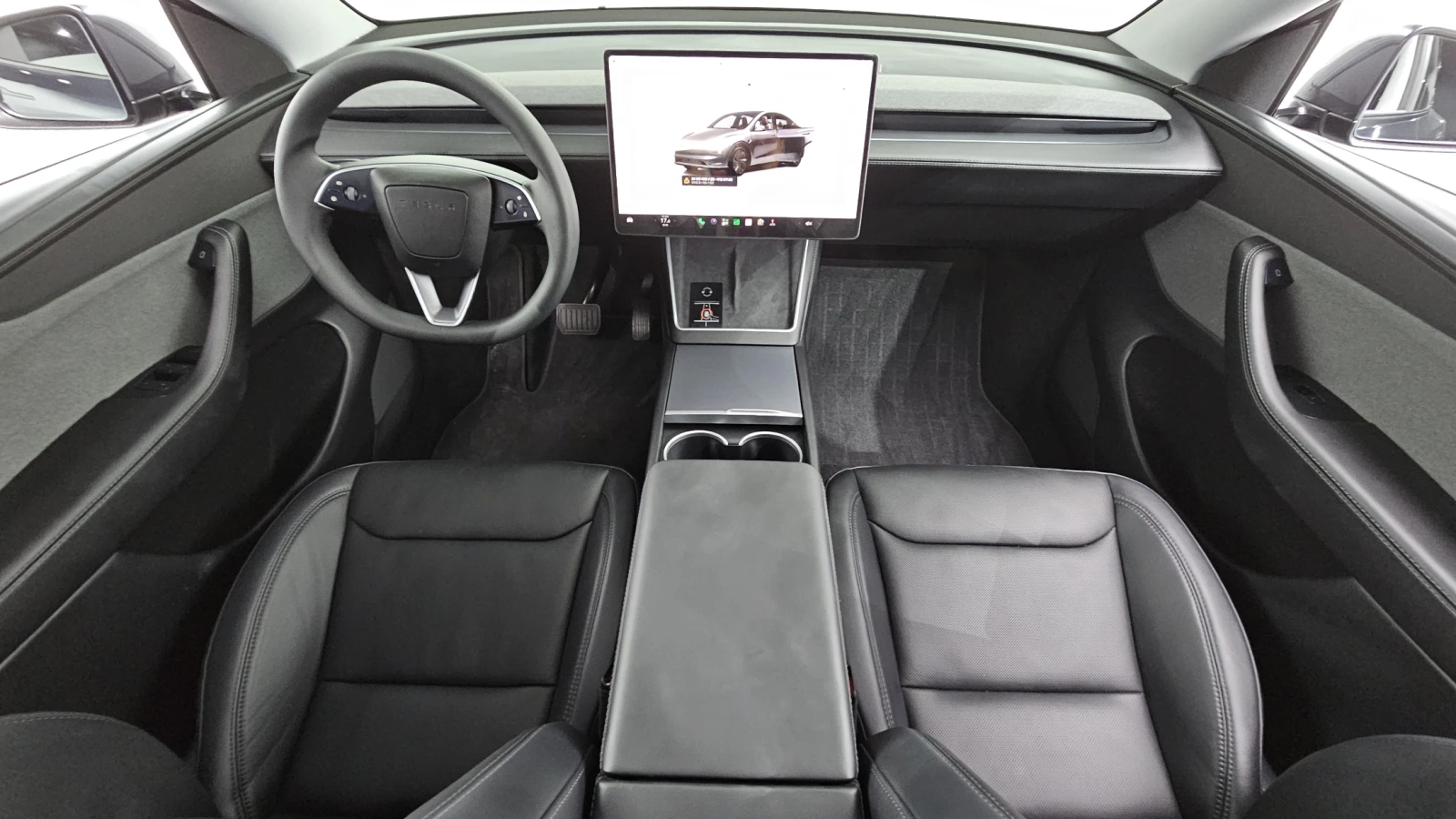Tesla Model Y Model Y RWD, снимка 7 - Автомобили и джипове - 55676724