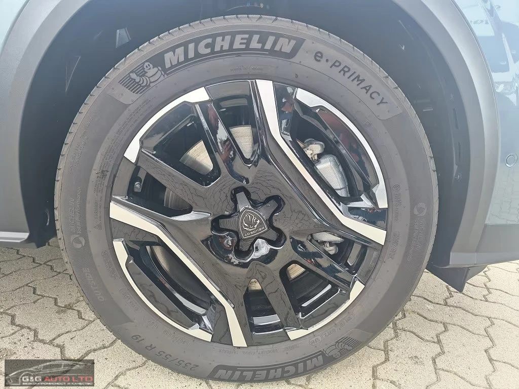 Peugeot 5008 PHEV/194HP/7S/GT-LINE/PANO/CAM/LED/NAVI/CPLAY/637q, снимка 16 - Автомобили и джипове - 55791150