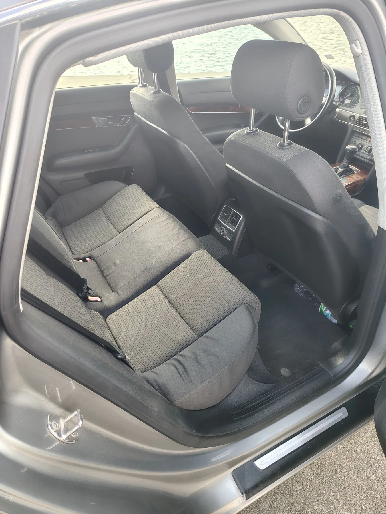 Audi A6 3.0 TDI Quattro , снимка 10 - Автомобили и джипове - 55884844