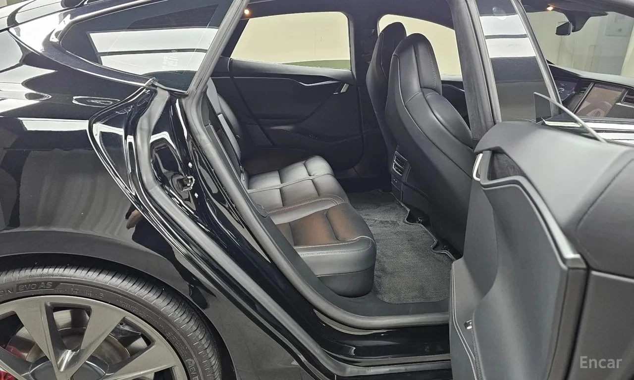 Tesla Model S * P100D * ЦЕНА ДО БГ, снимка 12 - Автомобили и джипове - 55888025