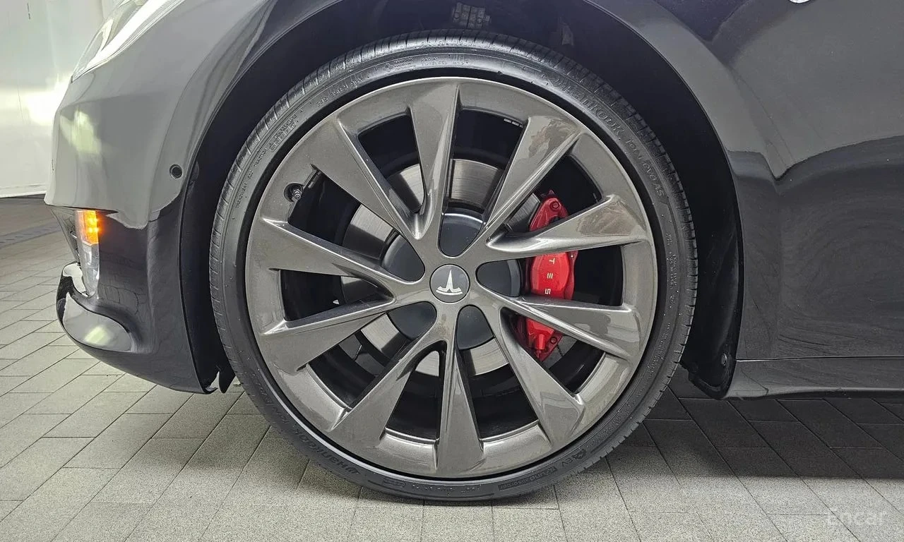 Tesla Model S * P100D * ЦЕНА ДО БГ, снимка 16 - Автомобили и джипове - 55888025