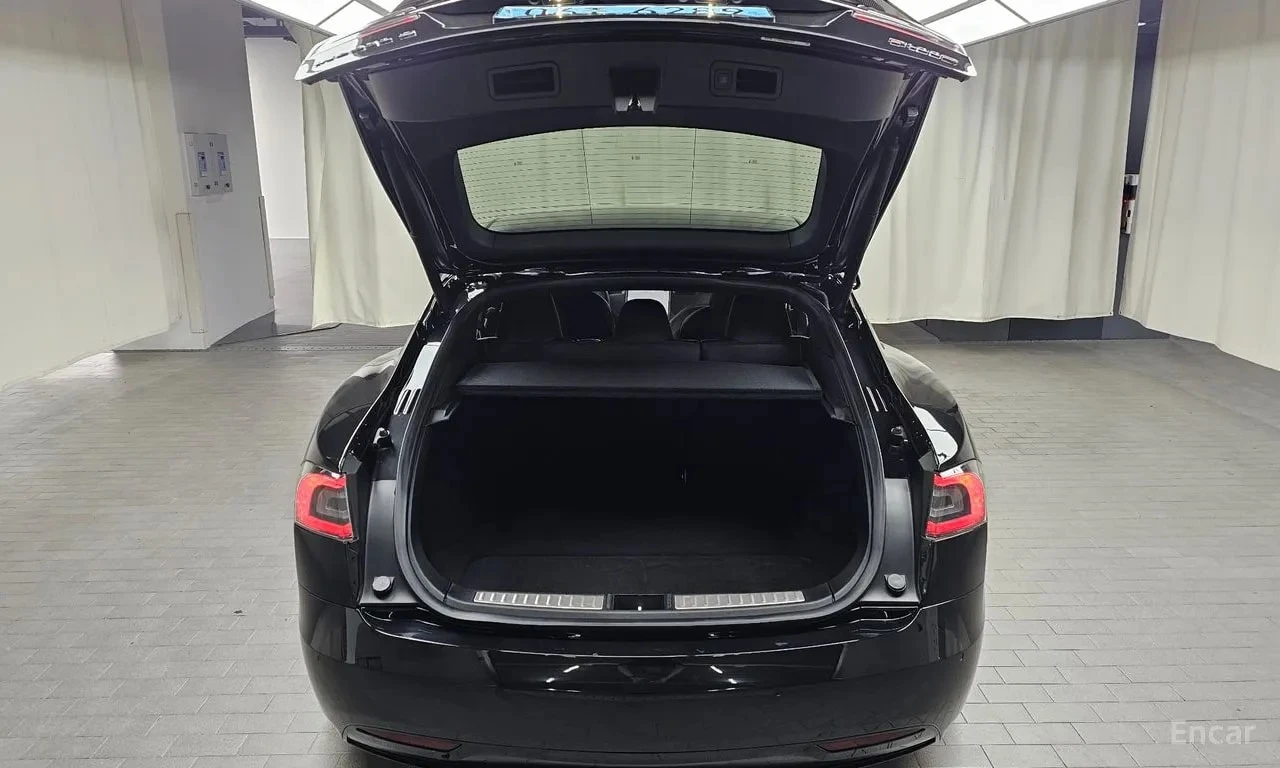 Tesla Model S * P100D * ЦЕНА ДО БГ, снимка 15 - Автомобили и джипове - 55888025