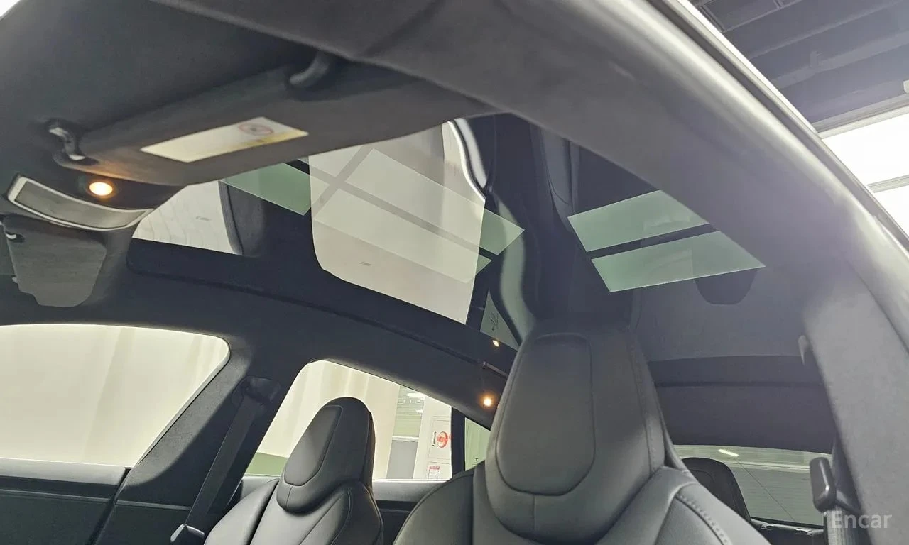 Tesla Model S * P100D * ЦЕНА ДО БГ, снимка 13 - Автомобили и джипове - 55888025