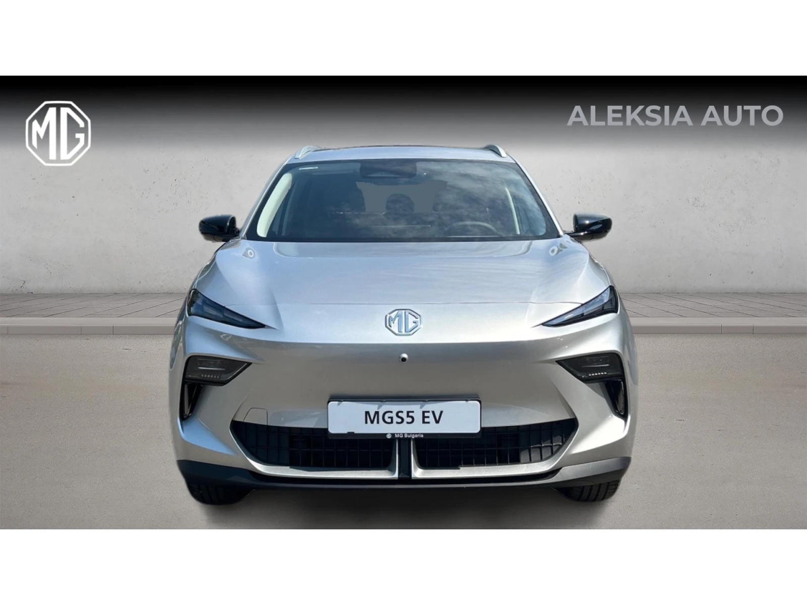 Mg S5 BEV, Месечна вноска от 345  , снимка 5 - Автомобили и джипове - 55938481
