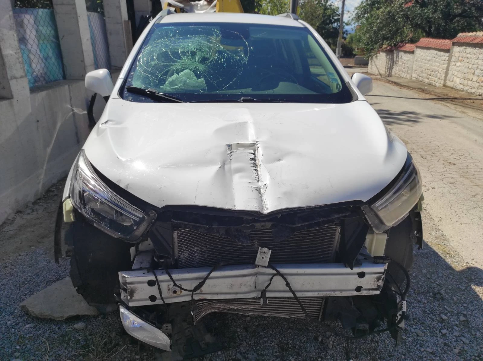 Opel Mokka X | Mobile.bg � ����������� 8