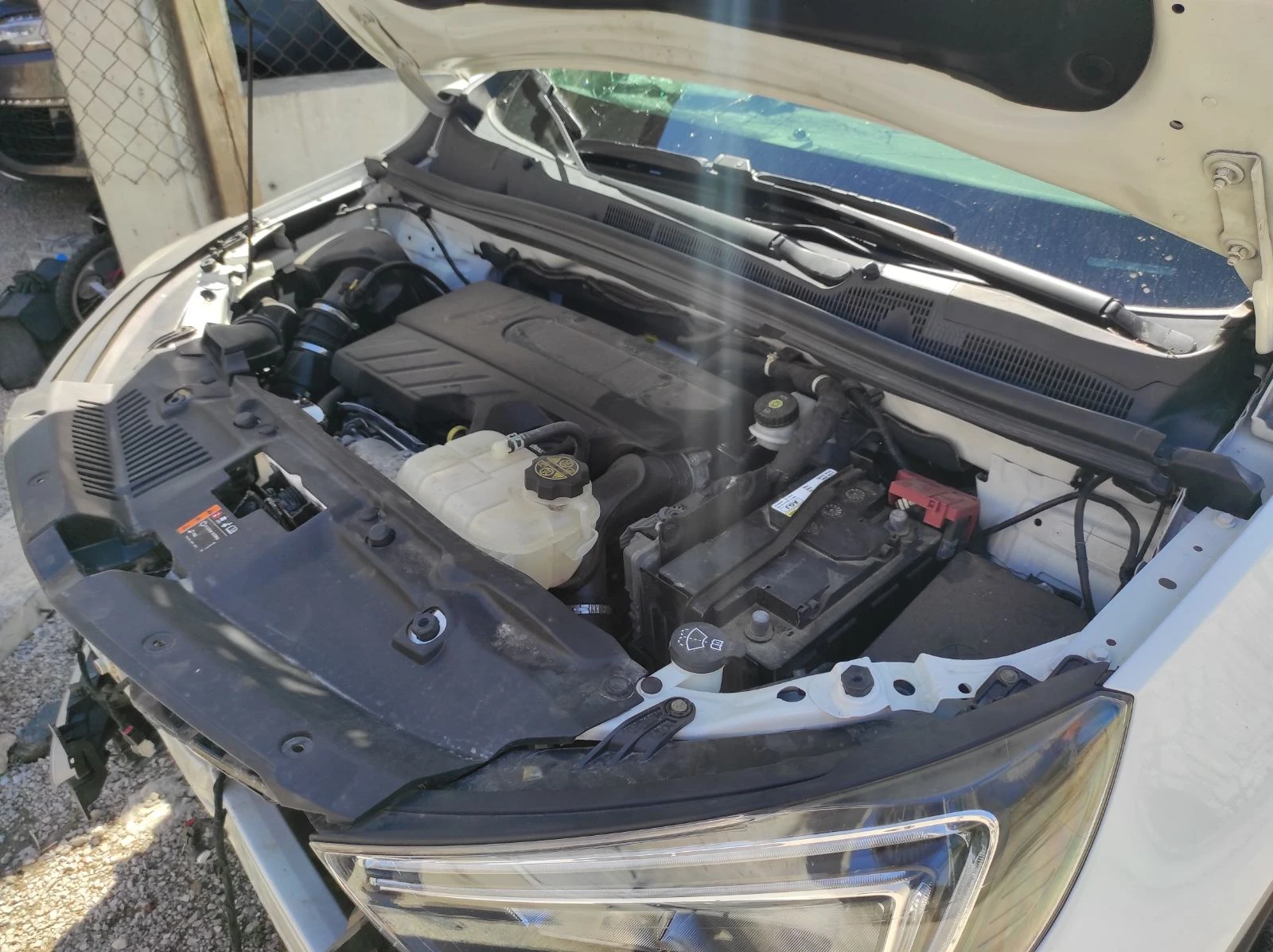Opel Mokka X | Mobile.bg � ����������� 6