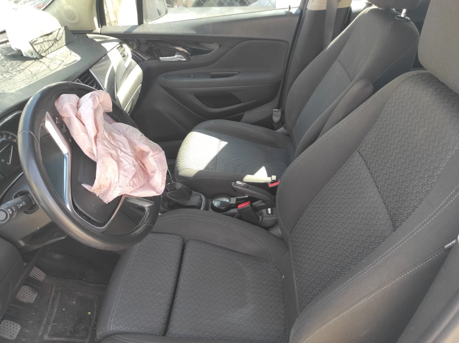 Opel Mokka X | Mobile.bg � ����������� 11
