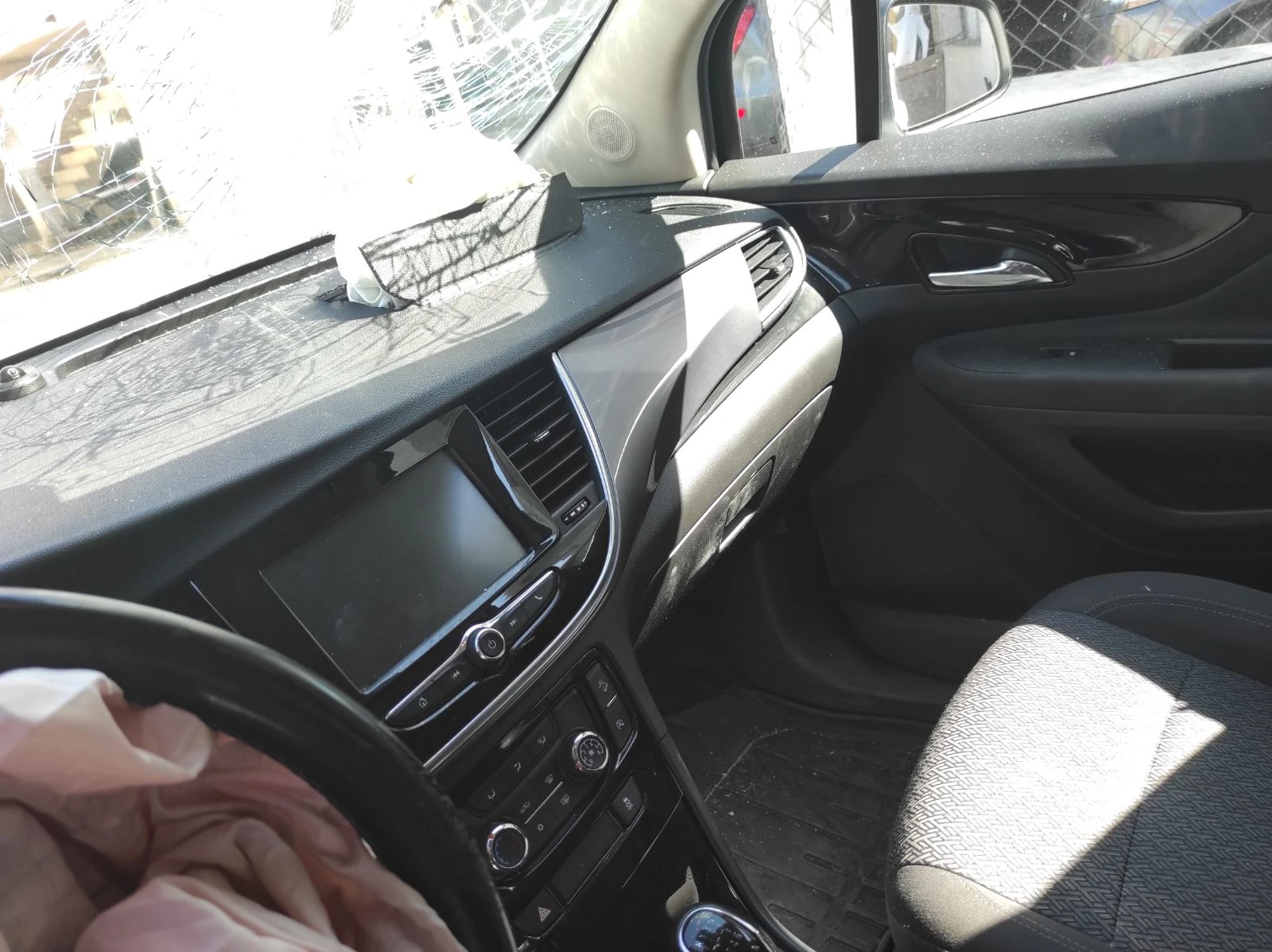 Opel Mokka X | Mobile.bg � ����������� 12