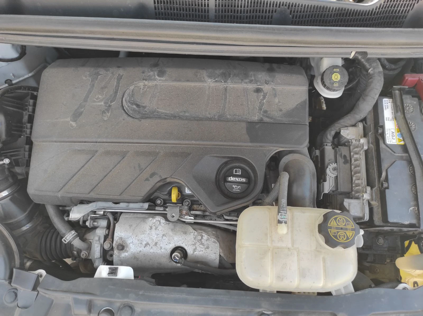 Opel Mokka X | Mobile.bg � ����������� 5