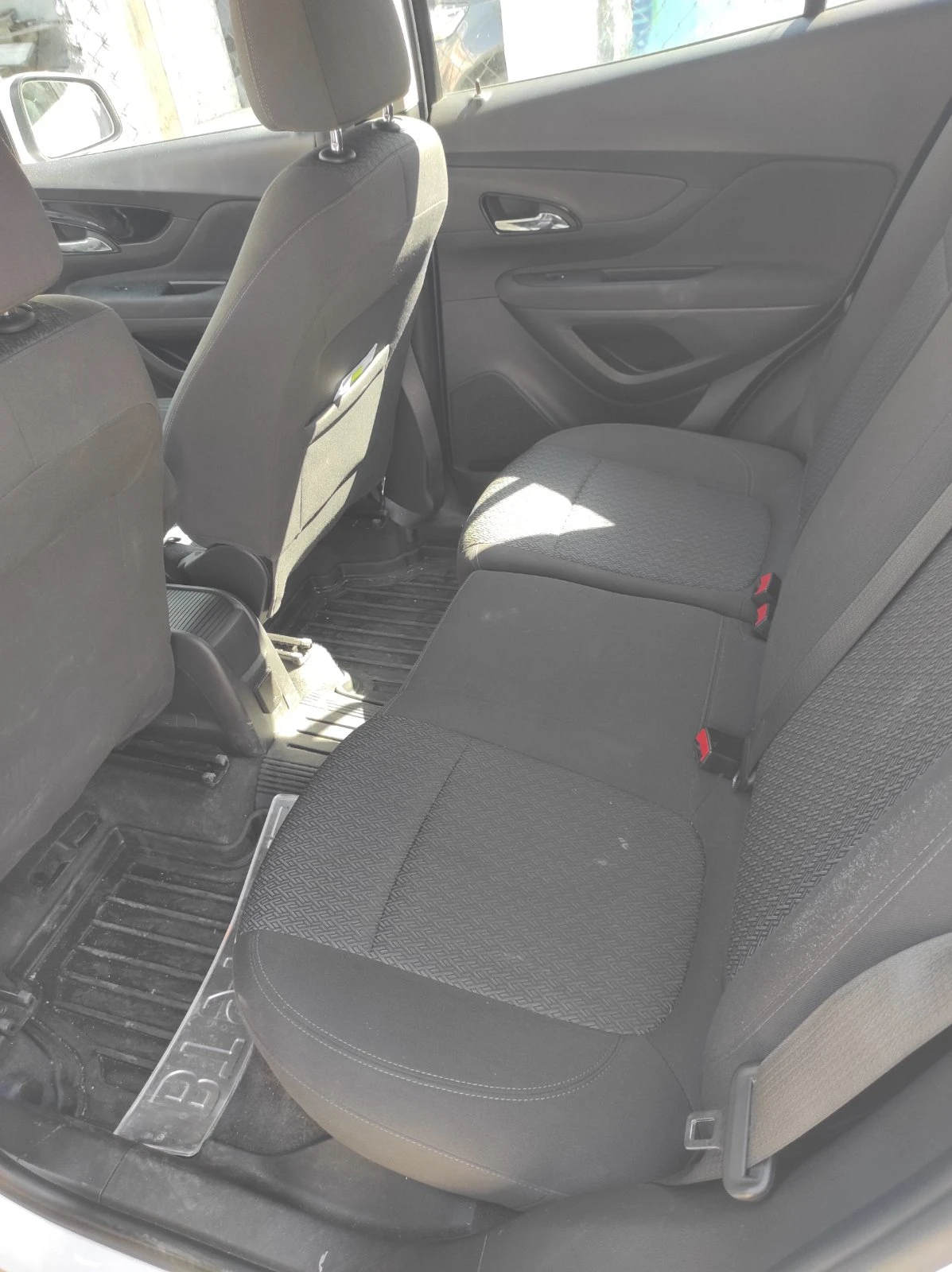 Opel Mokka X | Mobile.bg � ����������� 10