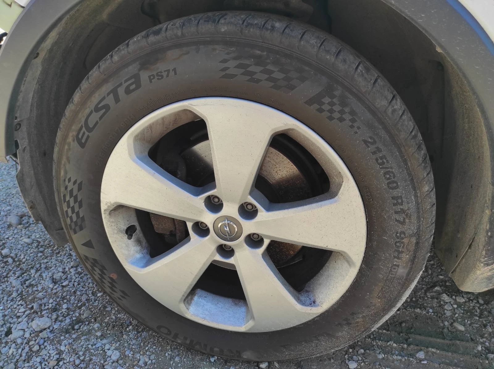 Opel Mokka X | Mobile.bg � ����������� 3