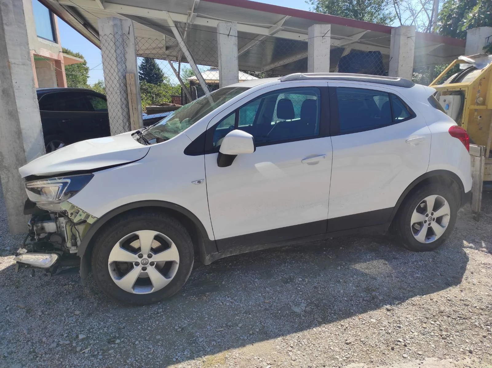 Opel Mokka X | Mobile.bg � ����������� 15