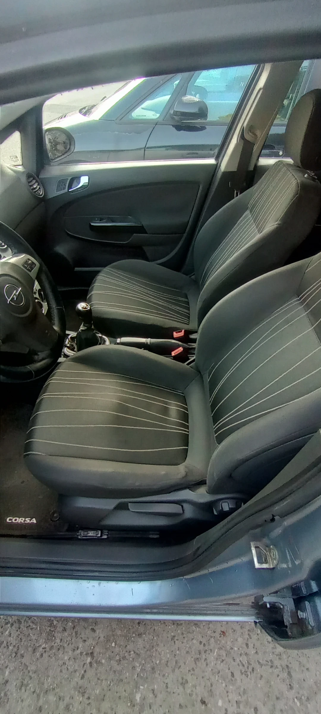 Opel Corsa, снимка 7 - Автомобили и джипове - 56508264