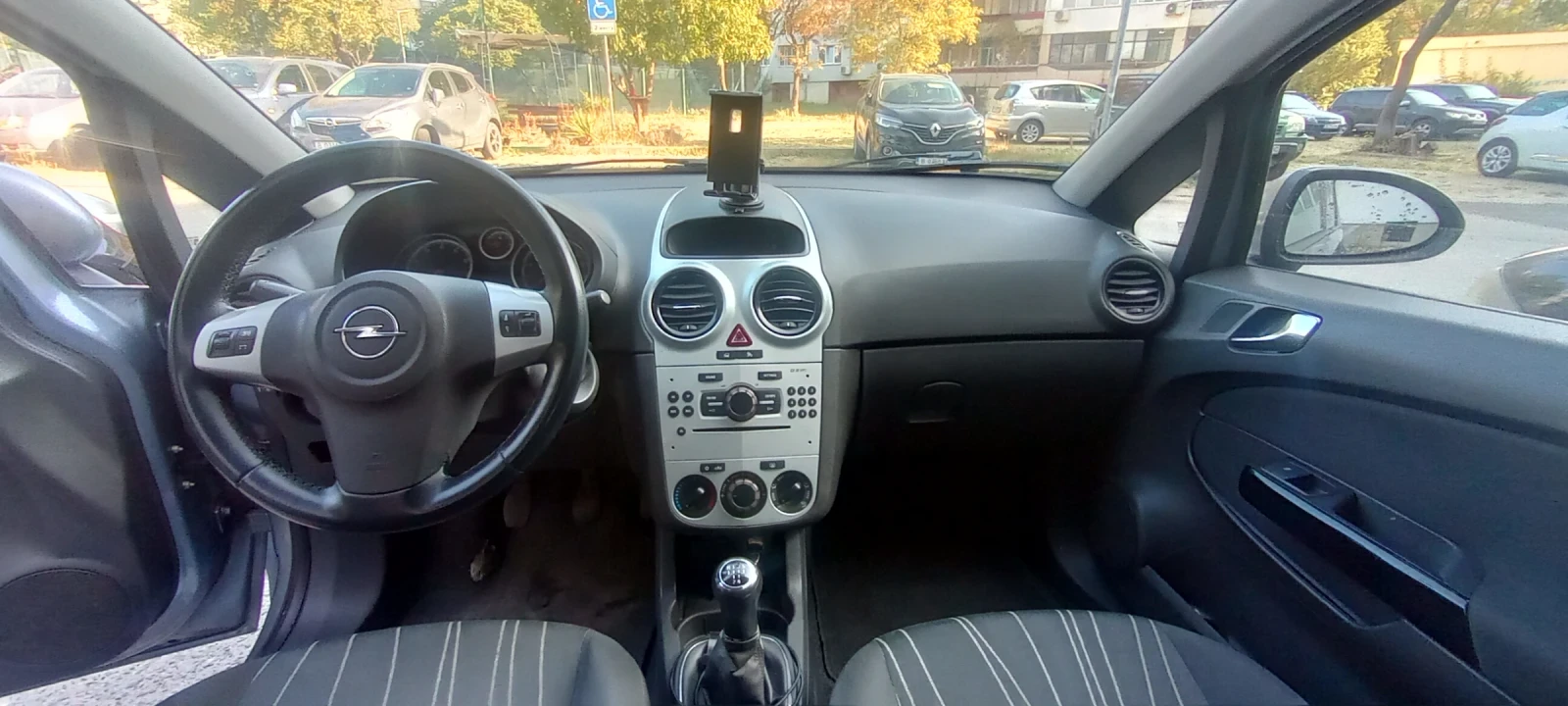 Opel Corsa, снимка 9 - Автомобили и джипове - 56508264