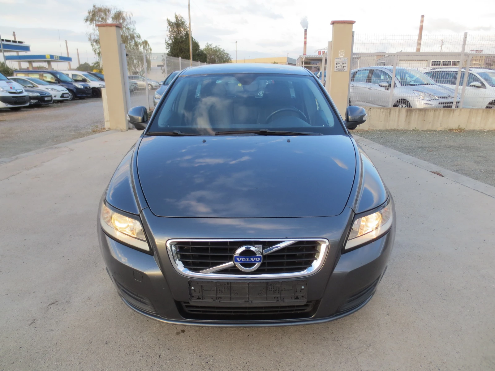 Volvo V50 1.6 HDI  | Mobile.bg � ����������� 2