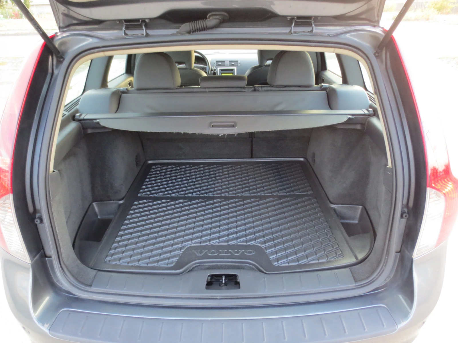 Volvo V50 1.6 HDI  | Mobile.bg � ����������� 15