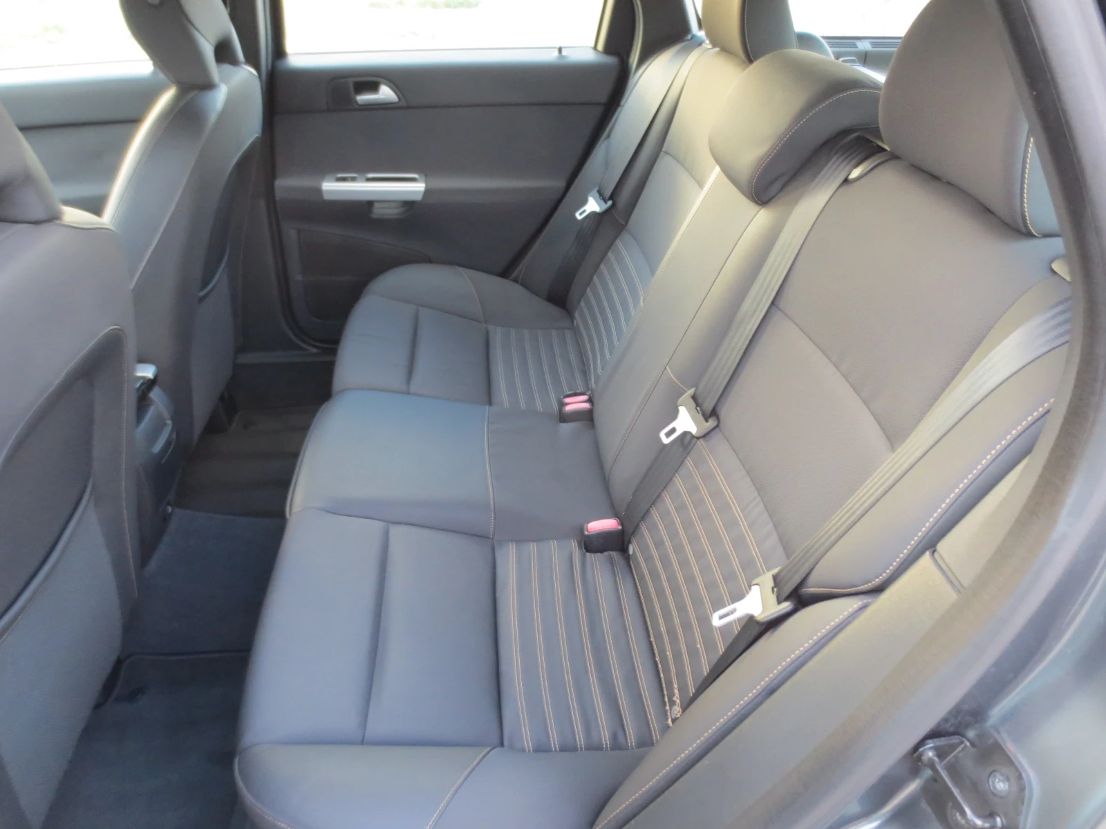 Volvo V50 1.6 HDI  | Mobile.bg � ����������� 11