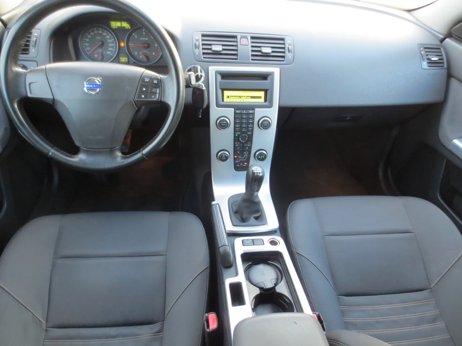 Volvo V50 1.6 HDI  | Mobile.bg � ����������� 12