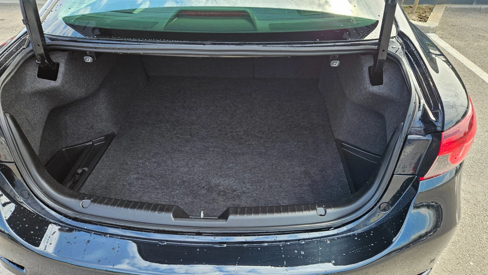 Mazda 6 GJ, снимка 5 - Автомобили и джипове - 56633603