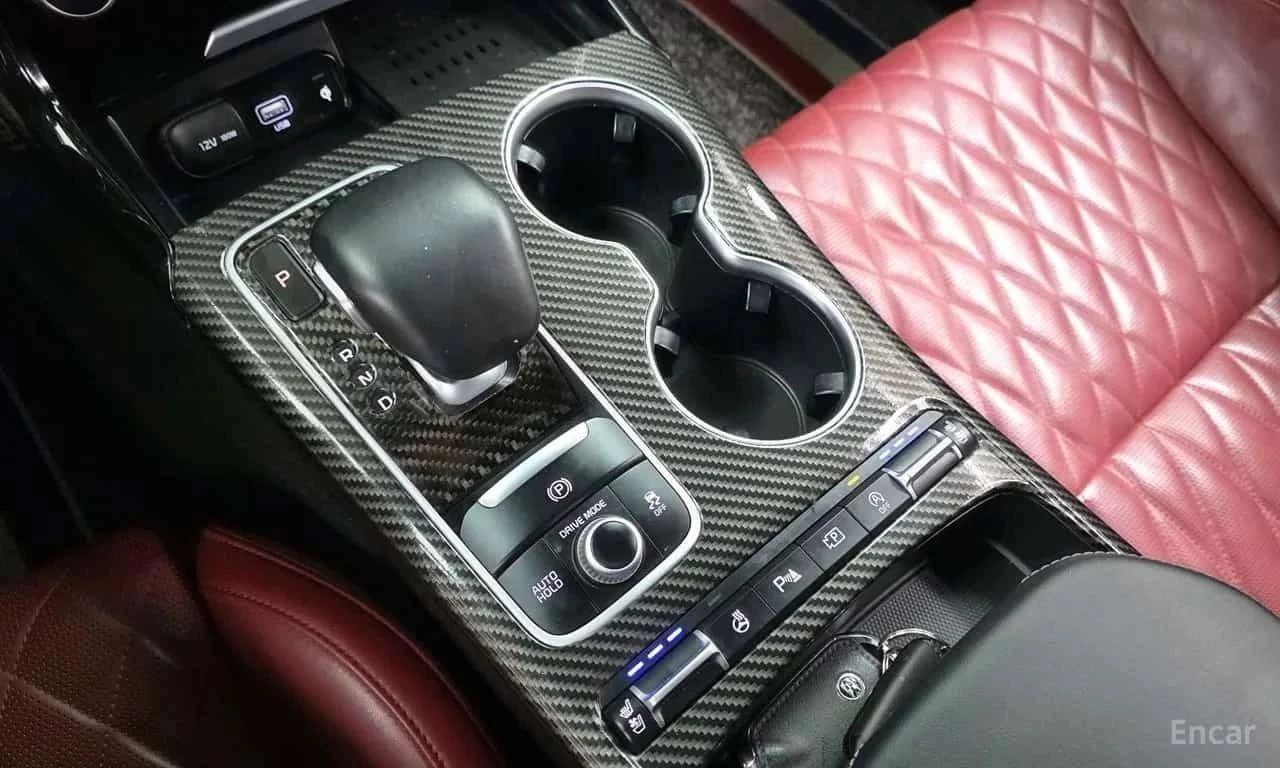 Kia Stinger, снимка 9 - Автомобили и джипове - 56730448