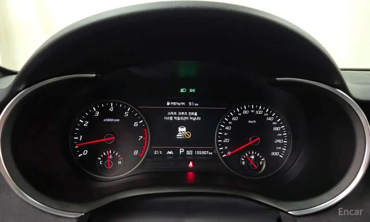 Kia Stinger, снимка 8 - Автомобили и джипове - 56730448
