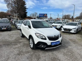 Opel Mokka 1.4iI 16V EURO5B EKOMETAN